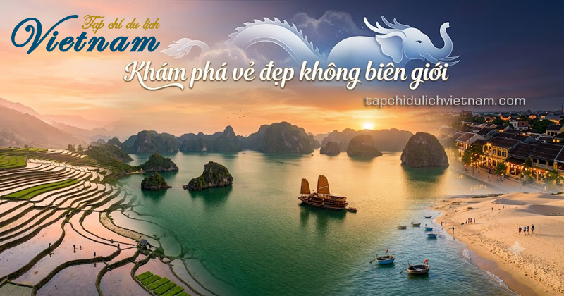 Du lịch Việt Nam